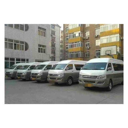 中巴車車隊